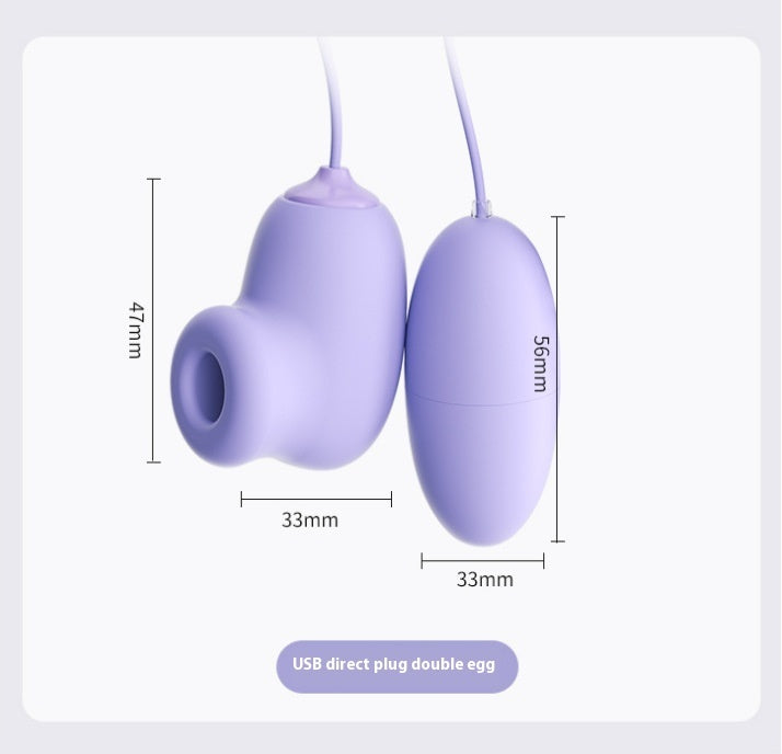 3 Way Pleasure Toys For Women