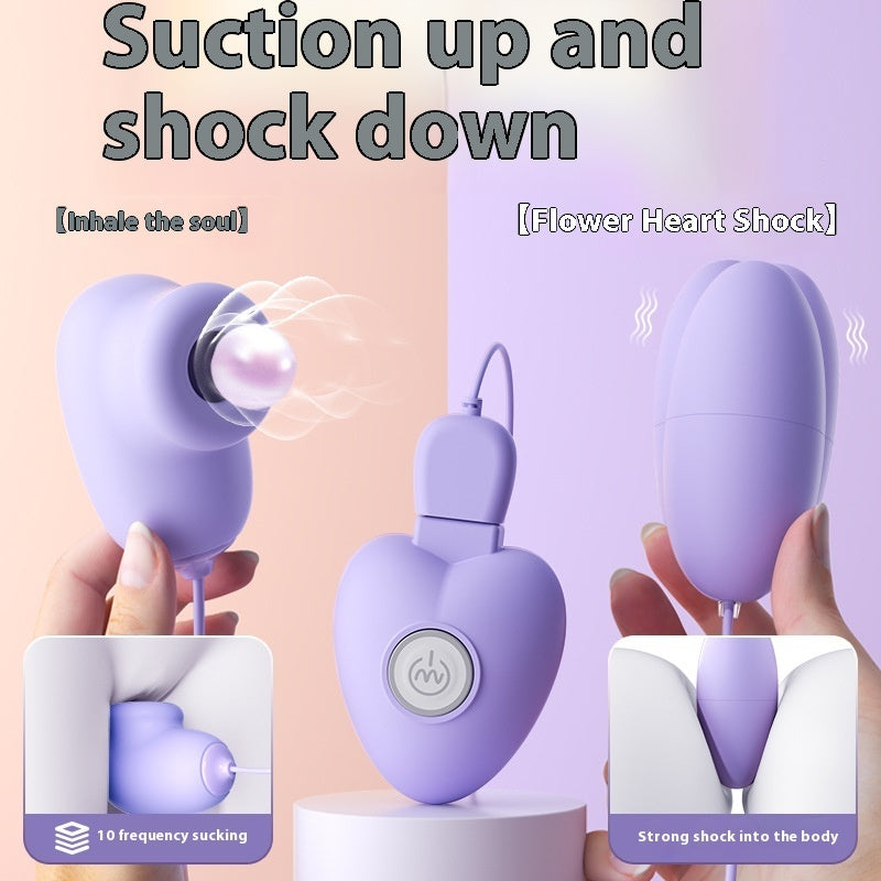 3 Way Pleasure Toys For Women