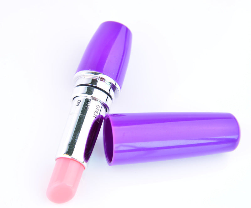 Lipstick Vibrator - AAA Battery