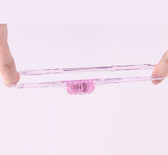 Vibrating Ring for Men - Remix the Foreplay Extend the Tease