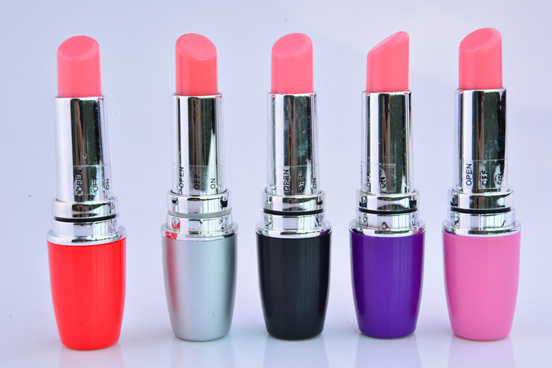 Lipstick Vibrator - AAA Battery