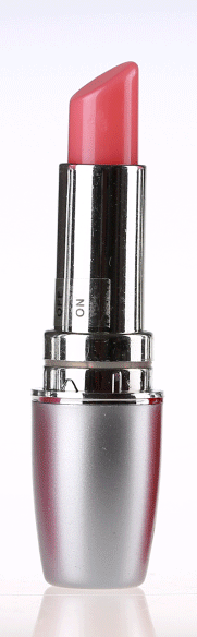 Lipstick Vibrator - AAA Battery