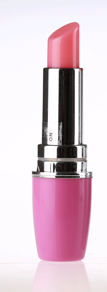 Lipstick Vibrator - AAA Battery