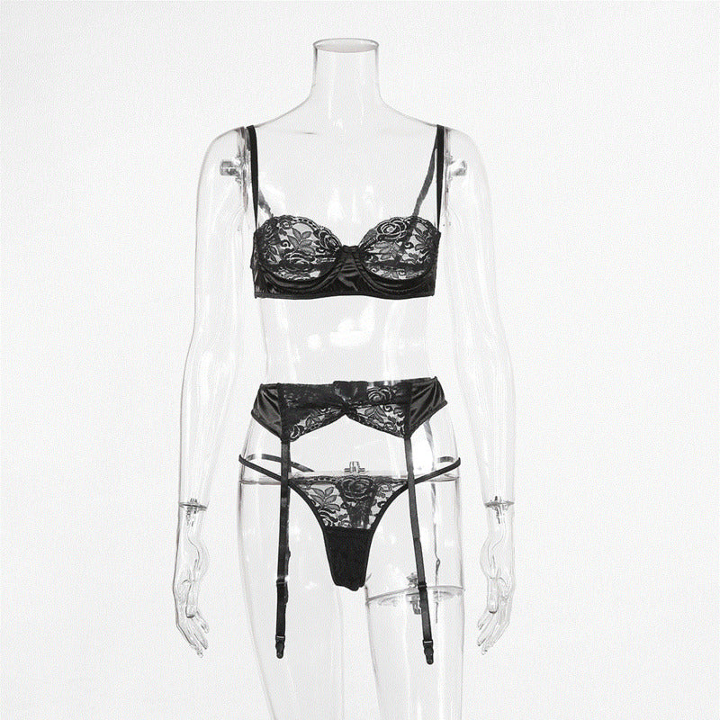 Look-At-My-Eyes-Everyday sexy lingerie set