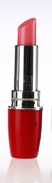 Lipstick Vibrator - AAA Battery