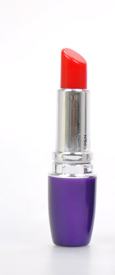 Lipstick Vibrator - AAA Battery
