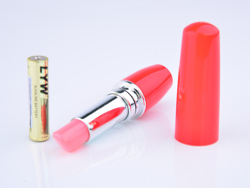 Lipstick Vibrator - AAA Battery