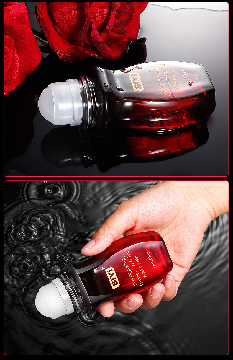 Intimate Care Essential Oil
