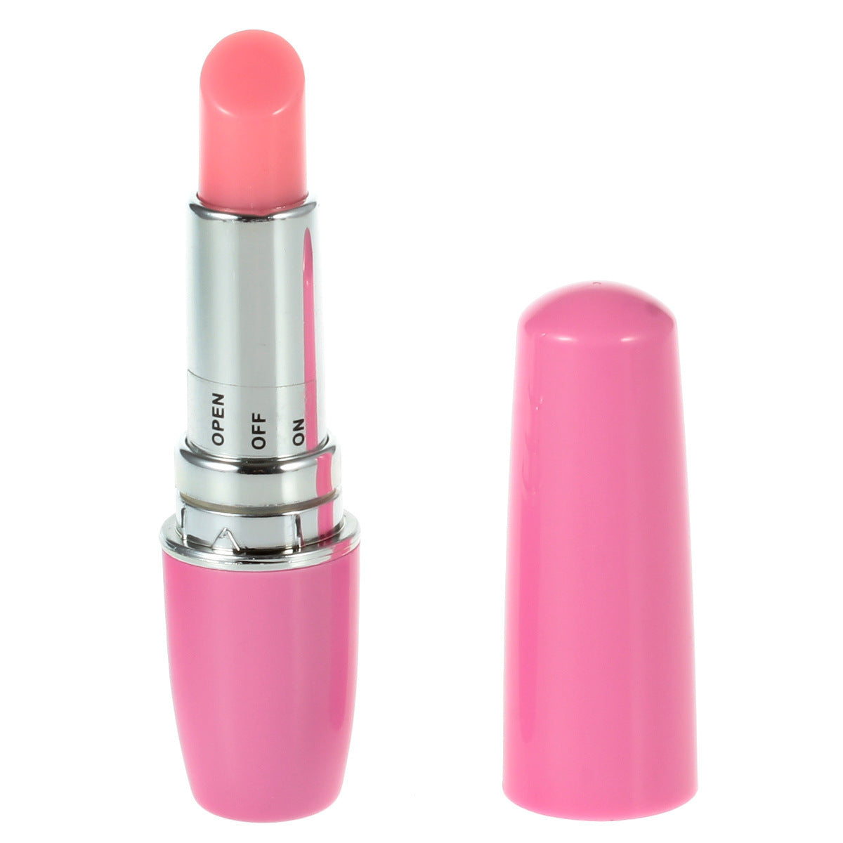 Lipstick Vibrator - AAA Battery