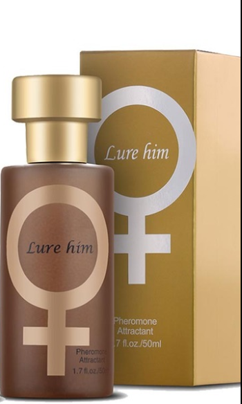 Flirt Perfume