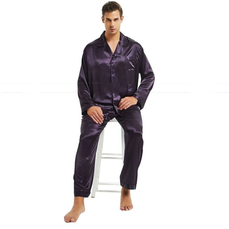 Men's Winter -Lounge/Sleeper