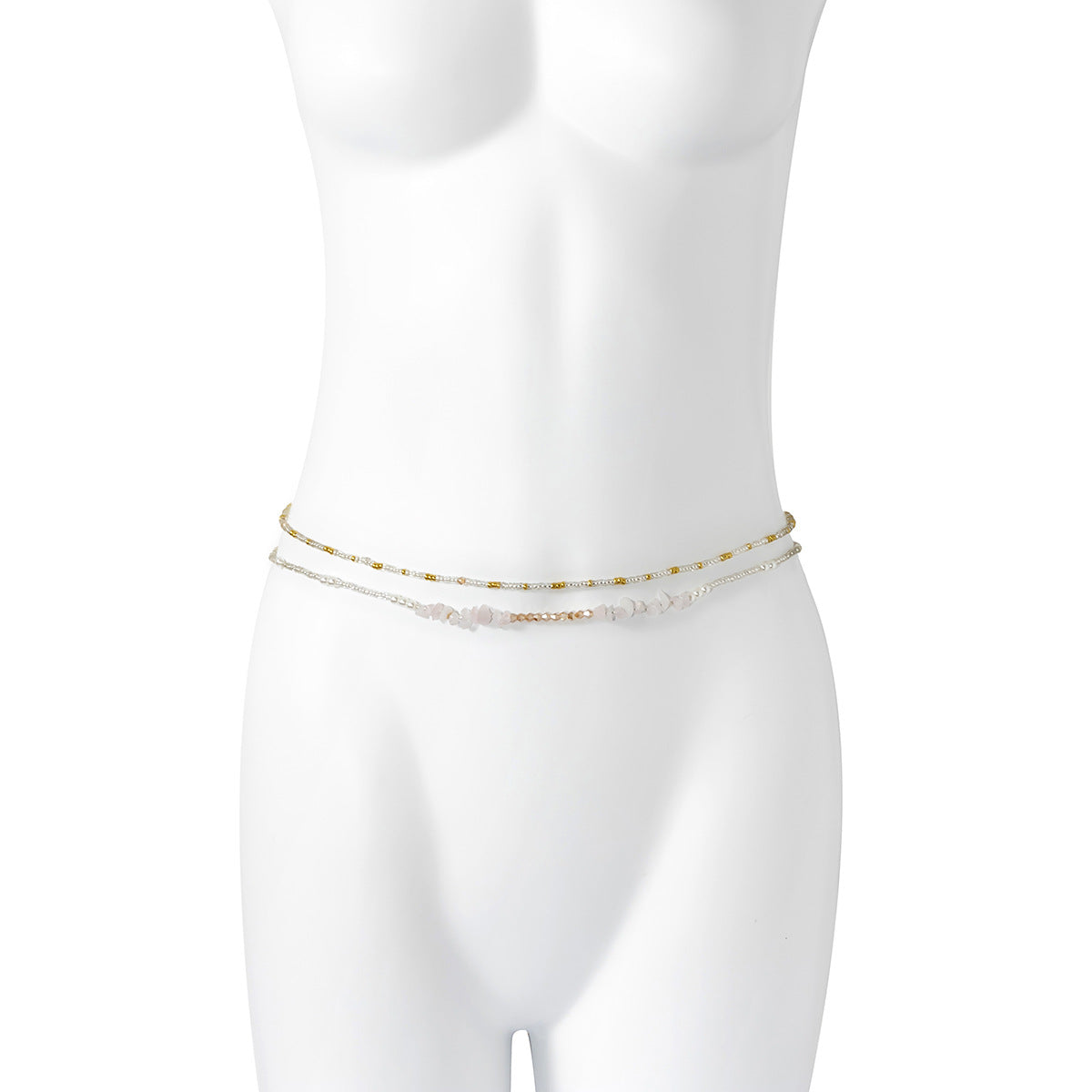 Sexy Ethnic Waist Beads