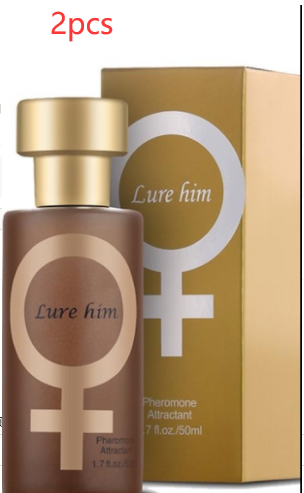 Flirt Perfume